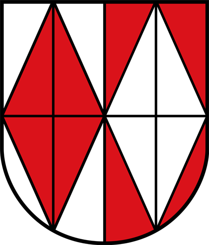Wappen der Marktgemeinde Admont